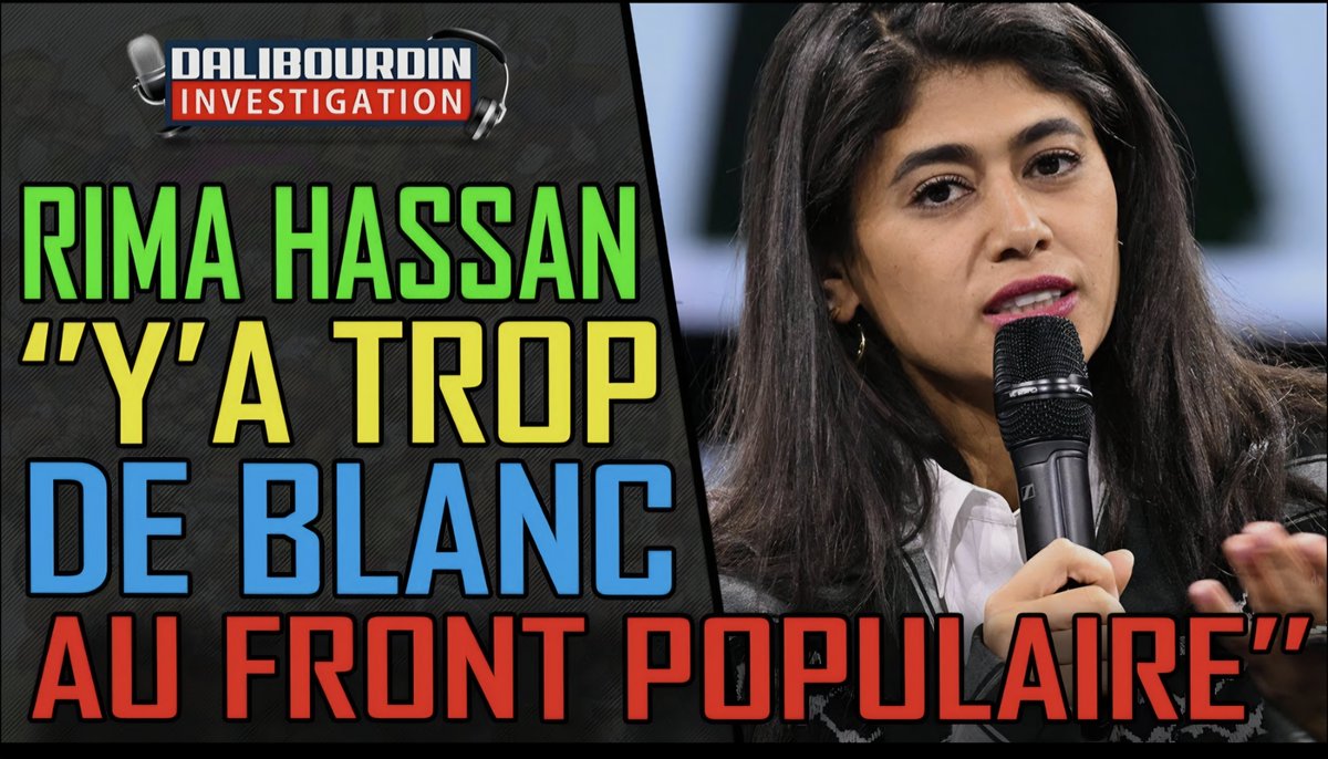 DHADCHA69's tweet photo. @JLMelenchon Les tout blancs, tout  Moches sont ils conviés ??? A ton meeting "anti raciste" ?????  
#lfi_islamo_gauchistes_antisemites #lfi_Raciste #Anti_blanc https://t.co/fJ87xvP0q2