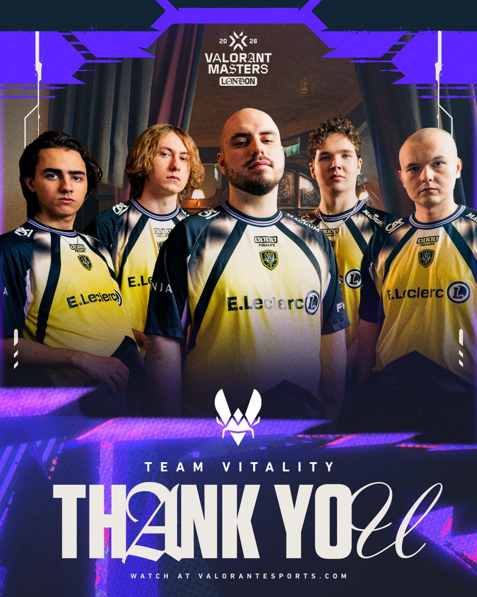 ValorantEsports tweet picture
