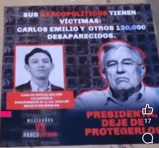 _effenber80's tweet photo. @erni_cruz @Nancy_FloresN @CALOLUNA Hablas de supuestos que nunca llegaron a ser, porque la realidad los cachetea día a día y de eso no quieren hablar, porque desnuda su corrupción y su complicidad con el crímen y eso no lo pueden tolerar https://t.co/SgRyvr8FeL