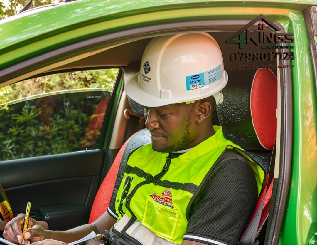 Kings Contractors KE tweet media