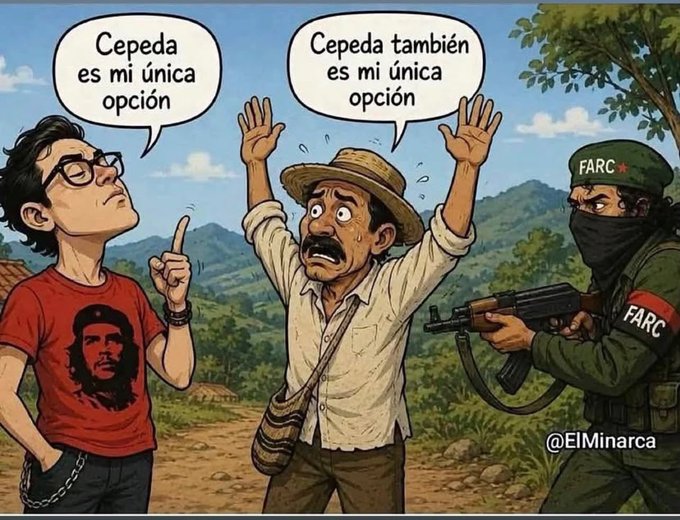 CarolinaLR tweet media