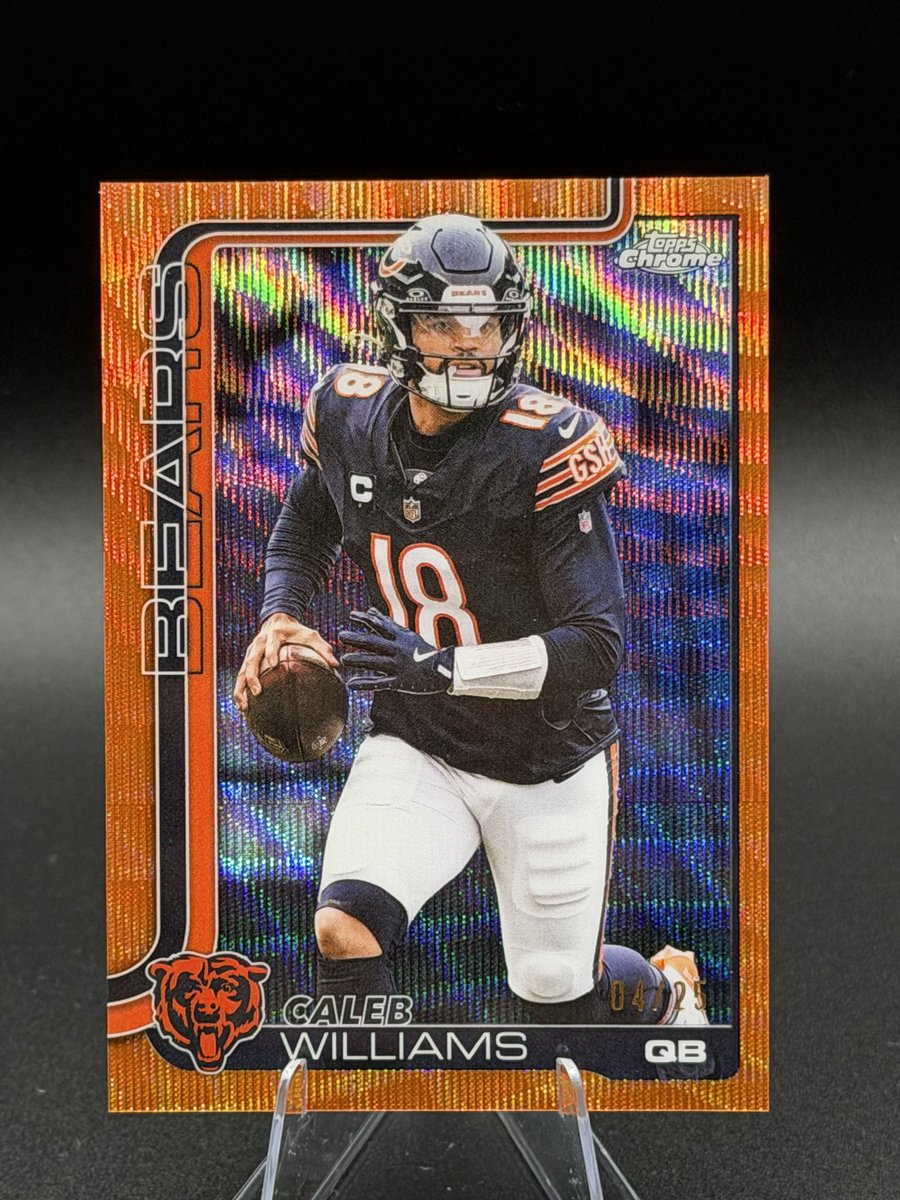 quinnchrisjr's tweet photo. @TheShop_CC Anyone want this beaut /25👀 https://t.co/6l3mqwNtYd