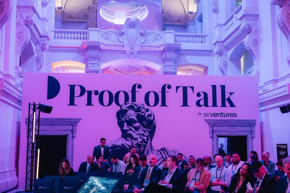 NCC_Labs's tweet photo. A few days on the road.

Foundation and endowment rooms in the US. Proof of Talk in Paris. Quiet mornings over Stockholm.

The people who will bring real-world assets on-chain are not on a timeline. They are in these rooms, and so are we.

#NCC #ProofOfTalk #RWA https://t.co/DdP5qLeC4h