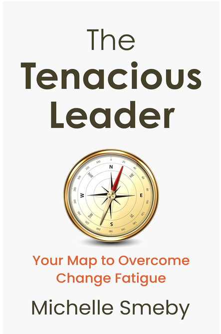 LanceScoular's tweet photo. 📔🧭🗺️The Tenacious Leader
Author: Michelle Smeby
📚📔📕📙📓📒📗📘
@LanceScoular🔹The Savvy Navigator🧭🌐Founder @KeyDirections🗺️
#amazoninfluencer #book #ad #amazonbooks #fromtheauthorsmouth #Tenacious #Leader #Your #Map #to #Overcome #Change #Fatigue
https://t.co/IVlWVpku2w https://t.co/G12NX2zFZE