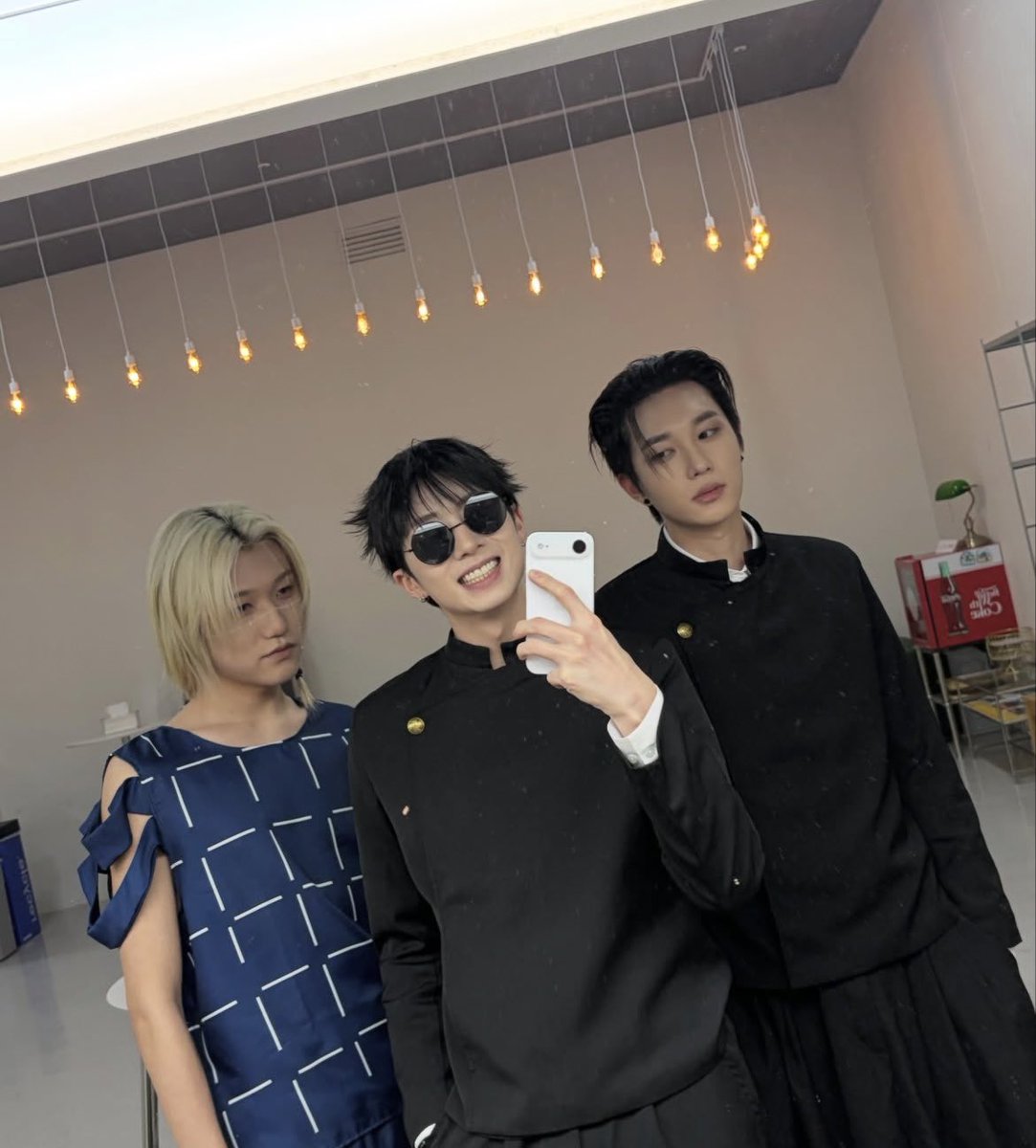 hyperfixqtion's tweet photo. suddenly my name is suguru geto https://t.co/yH7Kpgm0ka