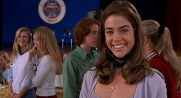 Gibboanxious's tweet photo. Drop Dead Gorgeous (1999) https://t.co/PRgQsRnEX8