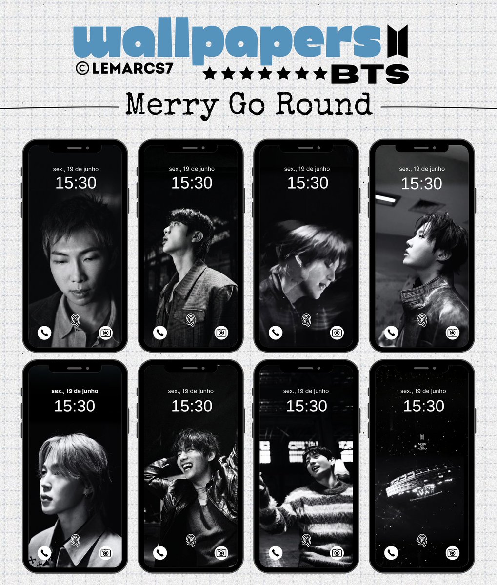 lemarcs7's tweet photo. MV MERRY GO ROUND | BTS | SWIM | LAYOUT | WALLPAPER | BTS IS BACK | ARIRANG #BTS #OT7 #SWIM #Namjoon #Jin #Suga #Yoongi #jhope #Jimin #Taehyung #Jungkook #BTSWALLPAPER #btslockscreen https://t.co/mZfNqLiPip