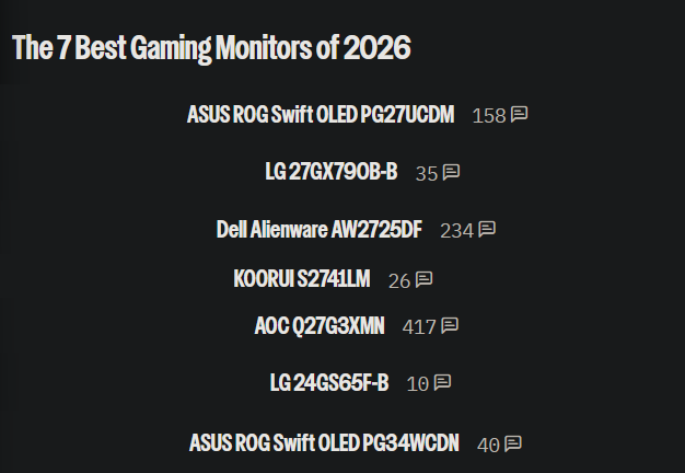 Xethron's tweet photo. @rebane2001 Try buying a monitor lol. It's like every company names theirs with a password generator. https://t.co/5vpuosBo4N