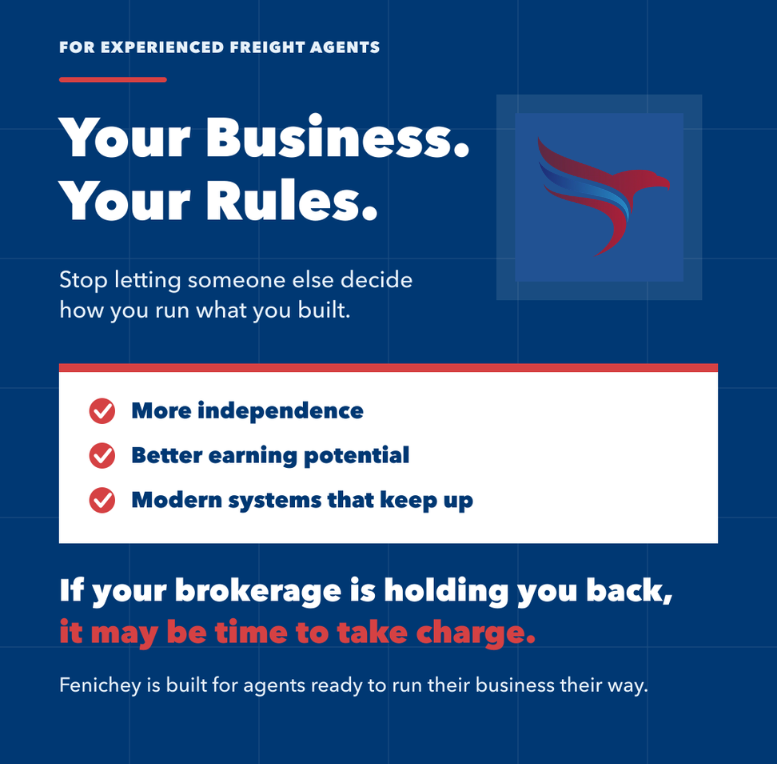 Fenichey's tweet photo. At Fenichey, we believe the people doing the work should have more control, more support, and more opportunity to earn what they’ve built. https://t.co/MPOXjSpReJ