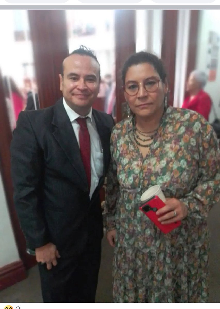 Jorge García Orozco tweet media