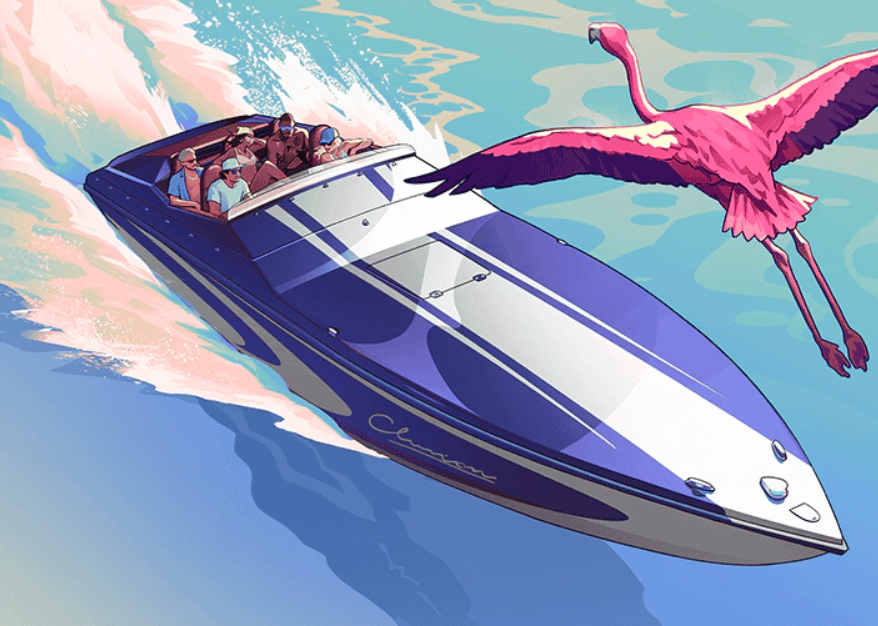 RockstarGTAV's tweet photo. https://t.co/vXlvOo2KXk