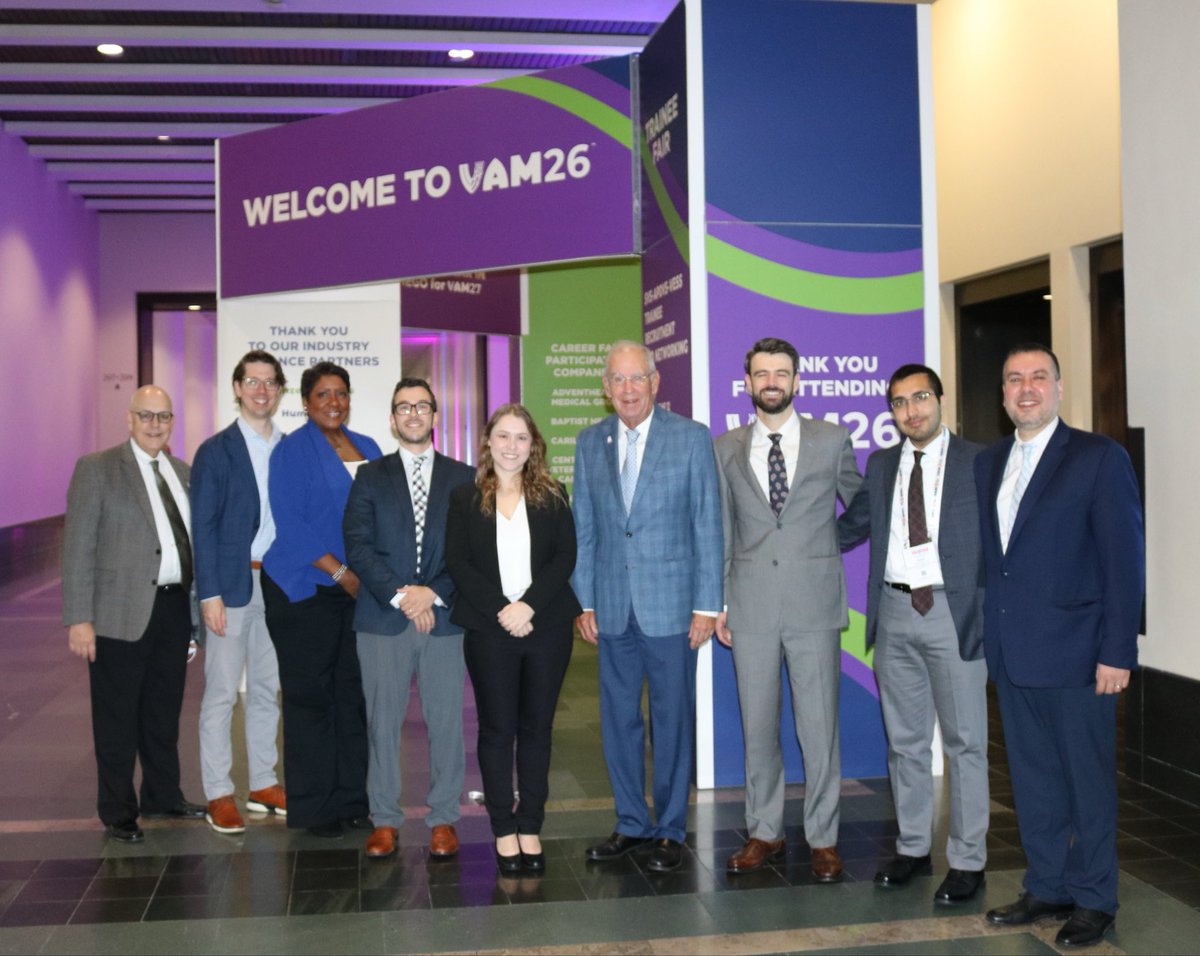 zwanken's tweet photo. Super successful VAM last week for our trainees @WashUVascular with presentations by Dr. Mustansir and Dr. Alshawi as well as Dr. Wahidi awarded the Dr. Cronenwett scholarship for VQI-FIT. Best trainees in the business! @Alalshawi @f_mustansir https://t.co/UioP4y2na7