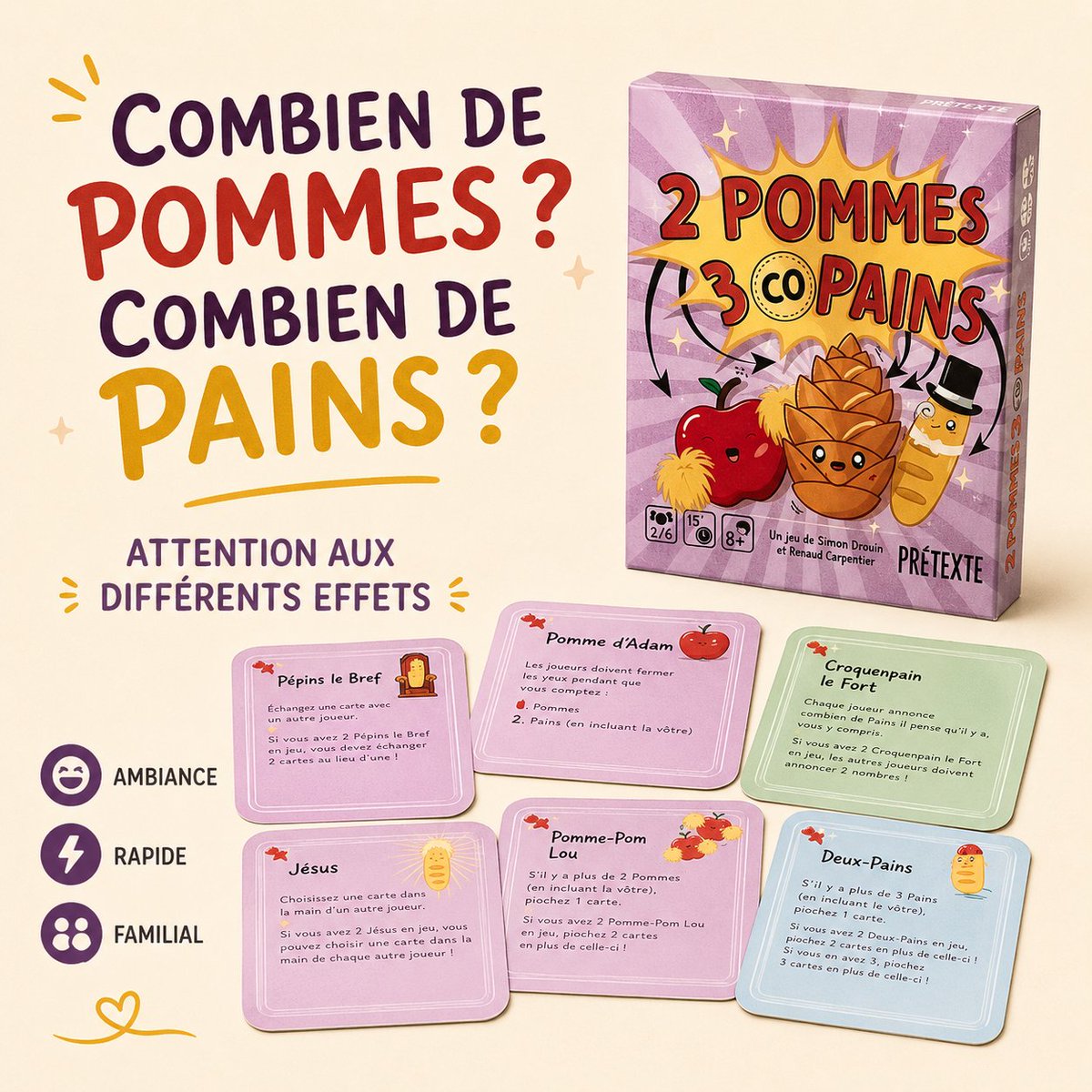 Au Café des Meeples tweet media