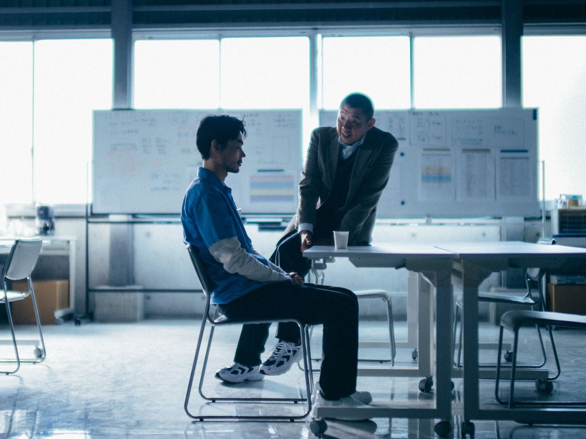 KresalaZinema's tweet photo. El martes 23, a las 19:30h en los Cines Trueba, podremos ver CLOUD (dirigida por Kiyoshi Kurosawa).  ¡Acercaos a la sesión!

🎟️ https://t.co/KkAveRqJkx
🎬 https://t.co/tvJHv946Xe https://t.co/Y45cJI3z6C