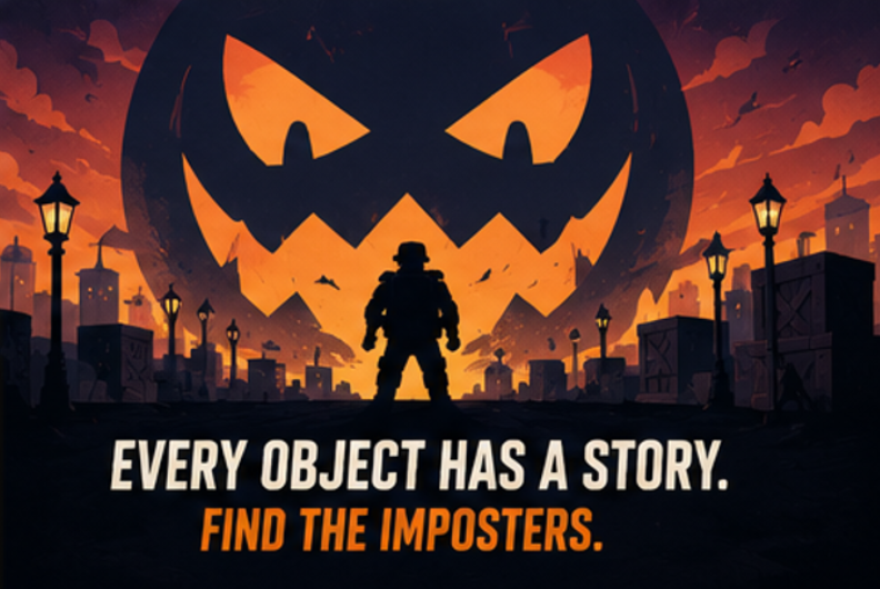 hideoutsol's tweet photo. Need your thoughts on Ranked Mode. 🎃

Imagine a $1 entry match.

How should rewards be distributed?

Option A:
🔫 Hunters earn per kill
🎃 Surviving barrels split the remaining pool
Option B:
🏆 Winning team takes everything
Option C:
📊 Rewards based on individual performance

Or do you have a better idea?