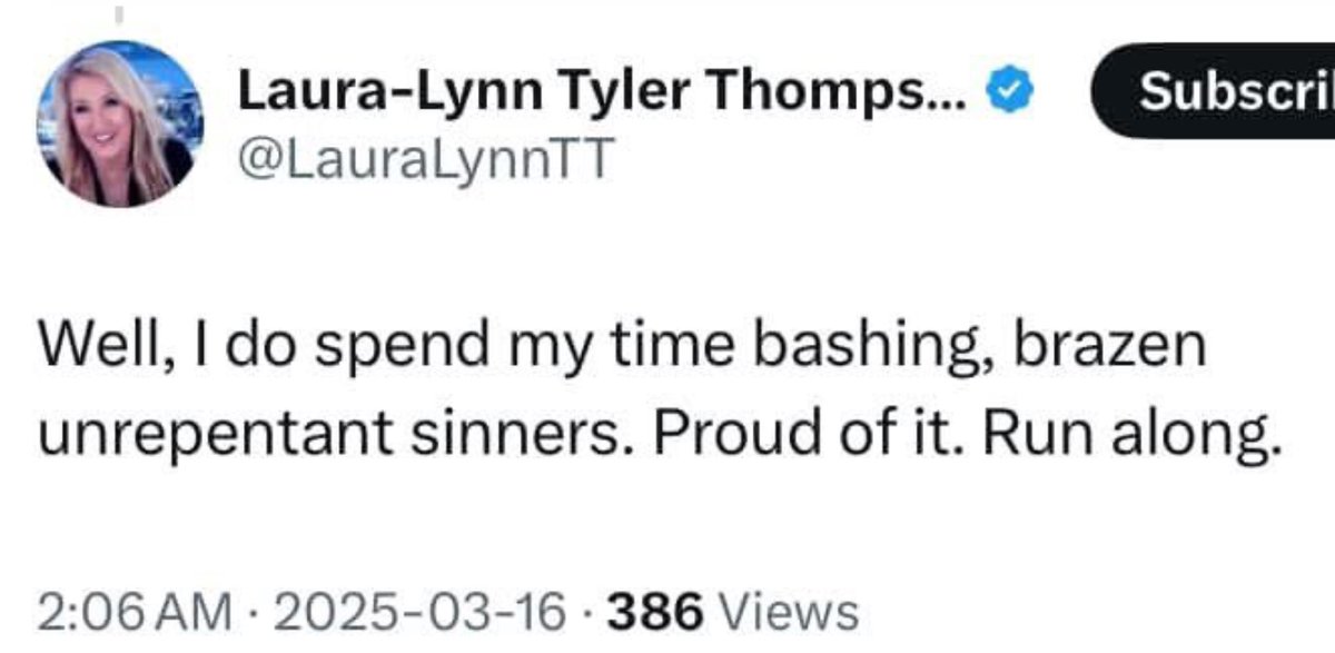 TruthWins_2022's tweet photo. @LauraLynnTT @101Heatherbell @SilverFTJ_997 @ImaGumdrop2 You are SPIRALING downward LLT. For all the world to see. Sad that you are this deceived to NOT see this.
Maybe yr pal @Faytene WHO HAS CLASS, AND HONOURS FOLKS SHE EVEN DISAGREES WITH, can help you. #WeTried
Faytene 🙏🏻help yr🇨🇦pal,read her posts,vids. Don’t be 🤐.
#LoveWarns https://t.co/aU1VCMrhra