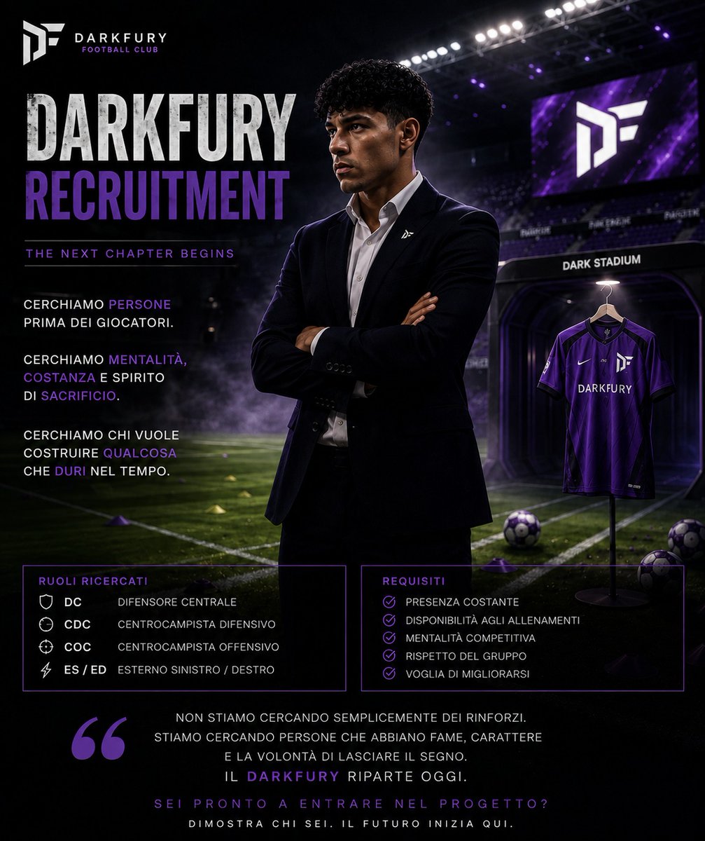 DarkFury Esports tweet media