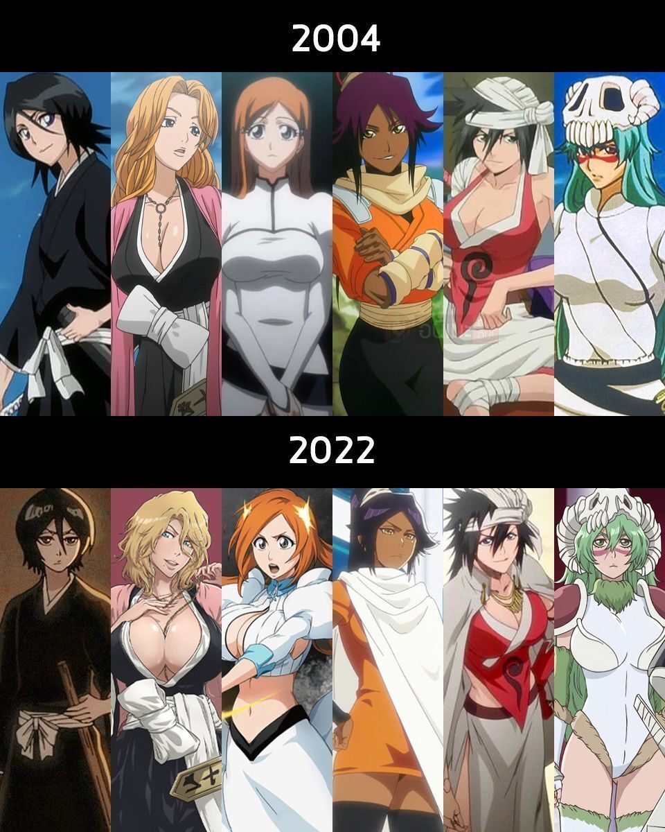 Anime Shots tweet media