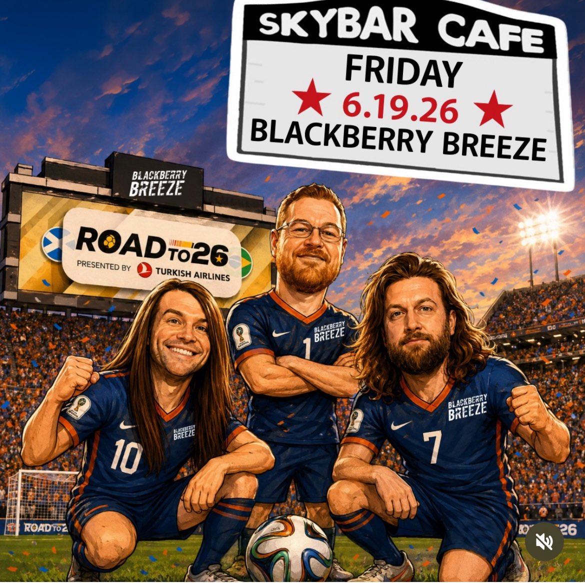AuburnSkyBar's tweet photo. Karaoke on the Sky Stage tonight after Drink Specials and Trivia! Love Island w/audio at 8 PM! DOORS AT 7, COVER AT 8:30 PM! BLACKBERRY BREEZE on the Main Stage tonight! https://t.co/y88e2LIyzm