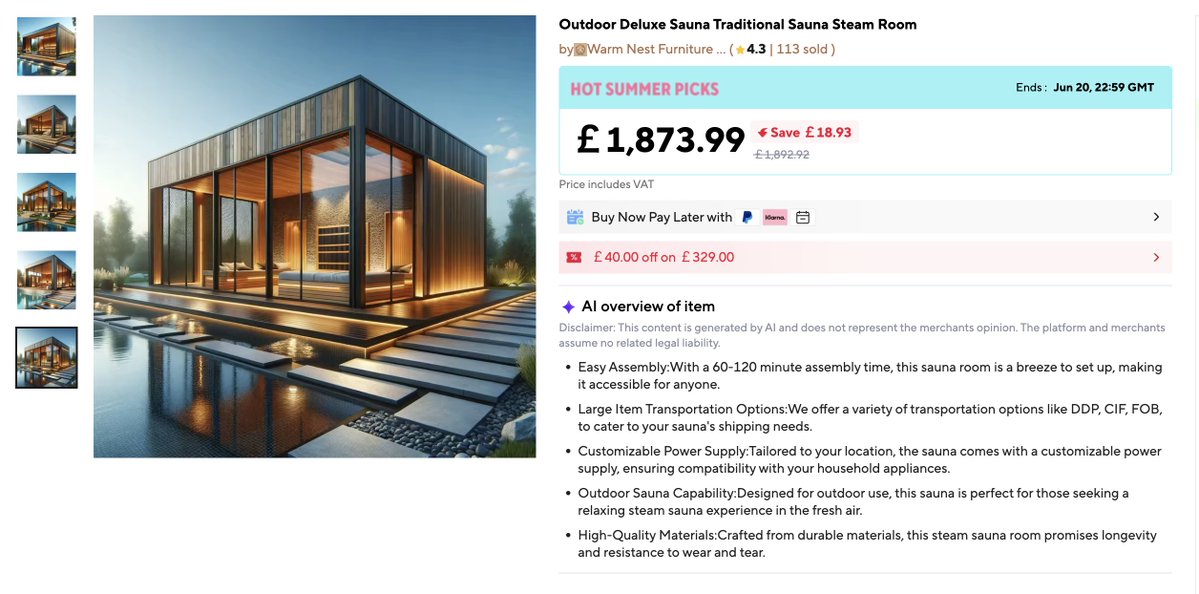 Christos_io's tweet photo. This would be the reason I'd buy a house https://t.co/3076gPkIP7