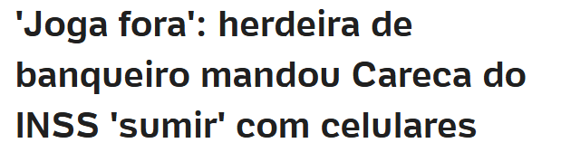 🇧🇷 LADRÃO É LADRÃO, STF! 🇧🇷 tweet media