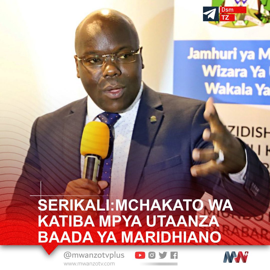 Mange Kimambi 🇹🇿🇺🇸 tweet media