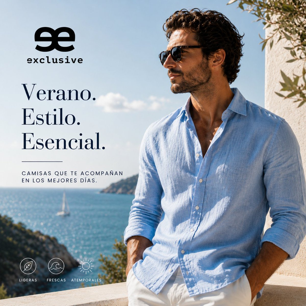 ee_exclusive's tweet photo. El estilo no suele estar en la prenda.

Suele estar en la forma de llevarla.

https://t.co/dTLBKlkyA3

#EEExclusive #ModaMasculina #CamisaHombre https://t.co/WmE45UmzHO