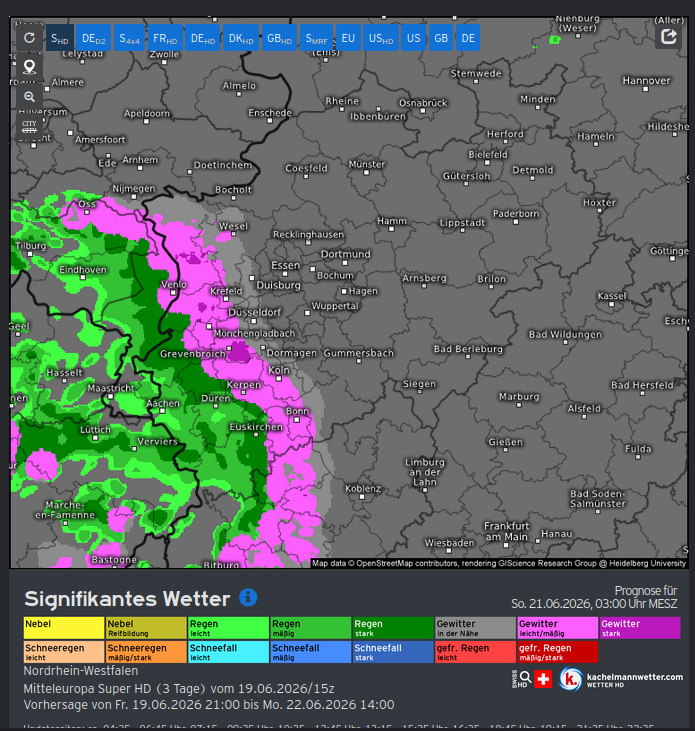 Stormchaser Rhein-Kreis-Neuss tweet media