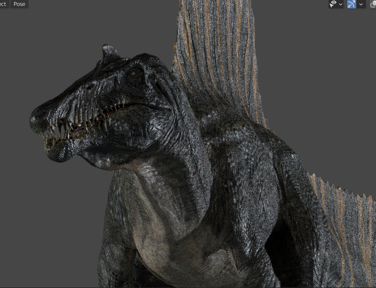 luisardopolis's tweet photo. @ARGAtheropodfan verlo en 3d seria nice, no es tan dificil editarlo la verdad
yo ando jugueteando con el modelo 3d ahora https://t.co/8yr7gwGzoG