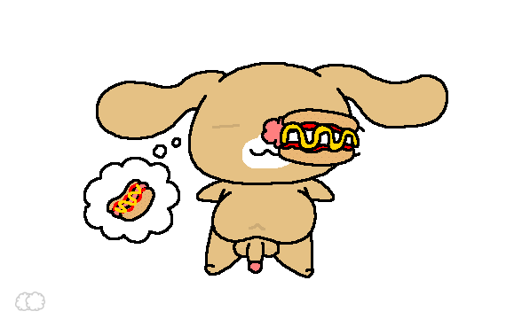 PuffyMaker's tweet photo. Cinnamon wanted to do a naughty prank on Cappuccino~ https://t.co/wKdJTg5pVX