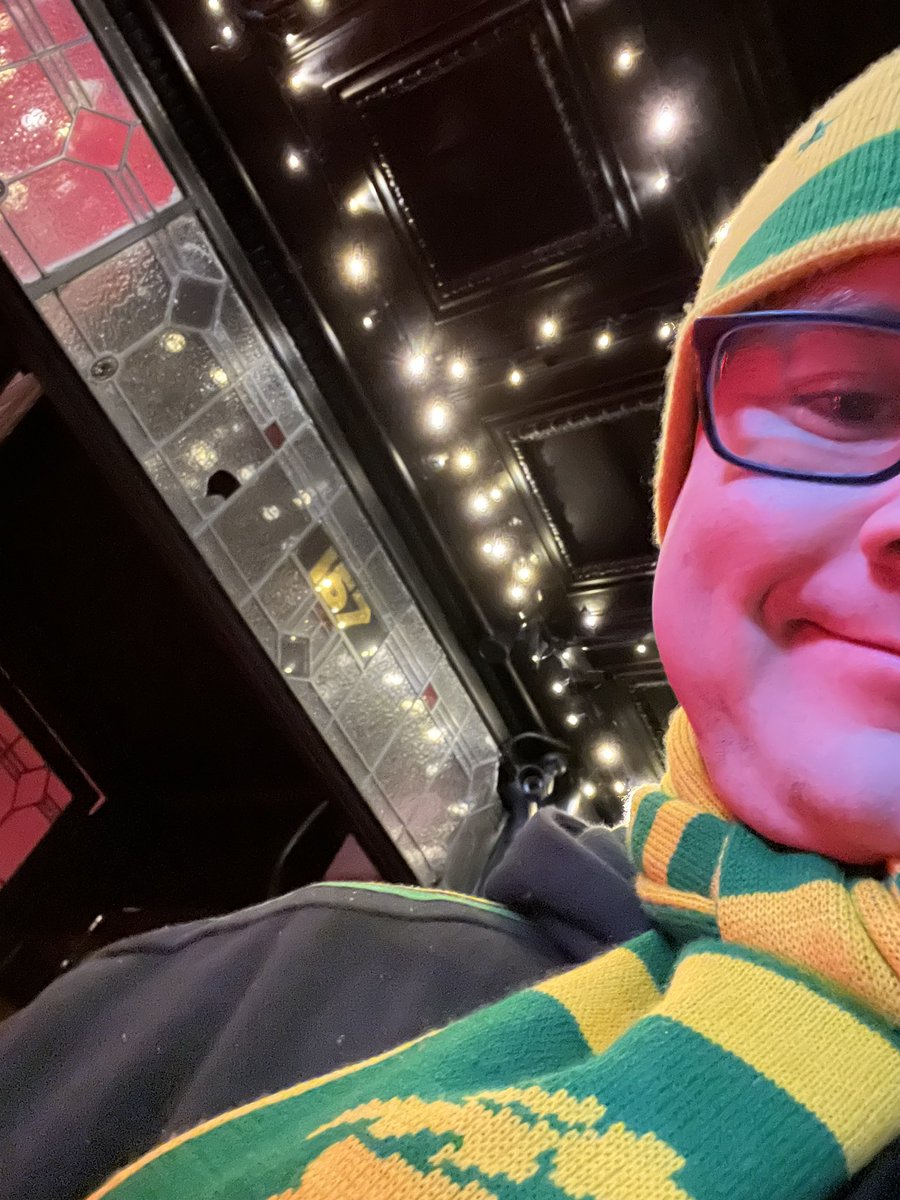 Tanner__Coad86's tweet photo. Morning off to a cracking start. Maccas can’t take orders (yes I’m serious) systems down.. roads all blocked for Dark Mofo, fans made to walk blocks and blocks. LINE MASSIVE. lets gooooo #Socceroos #HobartLiveSite https://t.co/Plf7y3lRAs