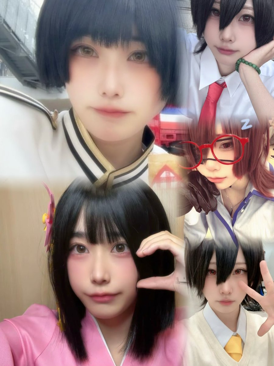 いちごみるく tweet media