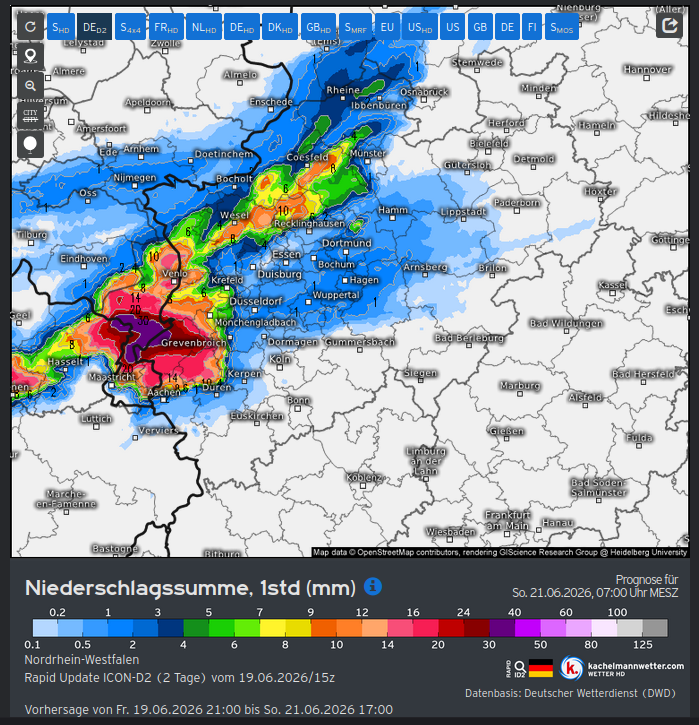 Stormchaser Rhein-Kreis-Neuss tweet media