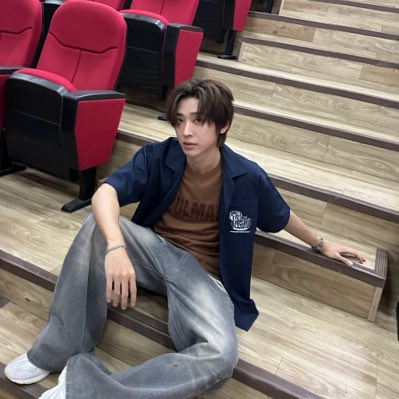 kadetanapon's tweet photo. #NewProfilePic https://t.co/IfKCuaUgVv