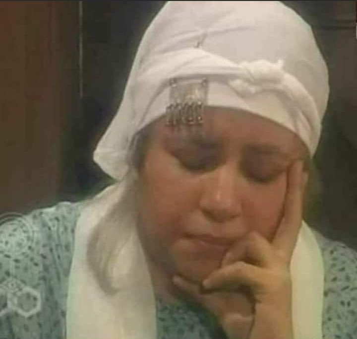 Nada 👱🏻♀️🇪🇬✈️🇦🇹 tweet media