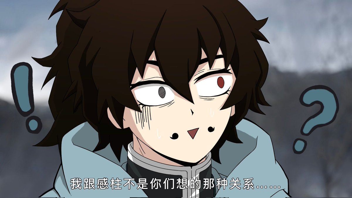 Saikiati's tweet photo. #鬼滅の刃oc #kimetsunoyaiba  #knyoc #DoNotSave
#commissionㅤ
是自己家oc宇智波麟~ https://t.co/yci37zIaTQ