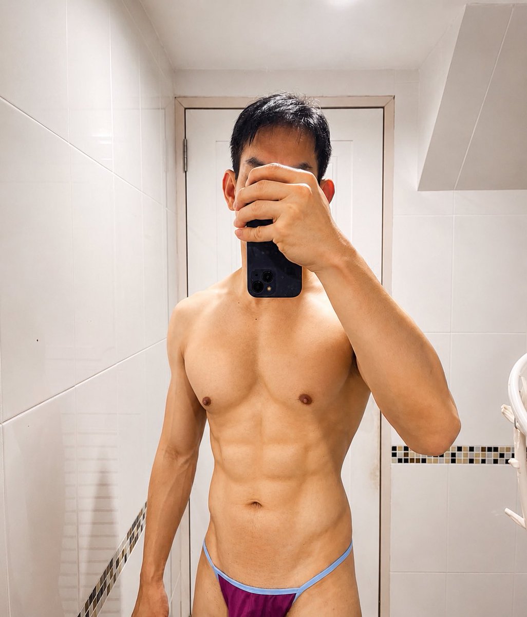 dinkakoo1's tweet photo. เช็ก 💪😘😘 https://t.co/ykNa3HpNXE