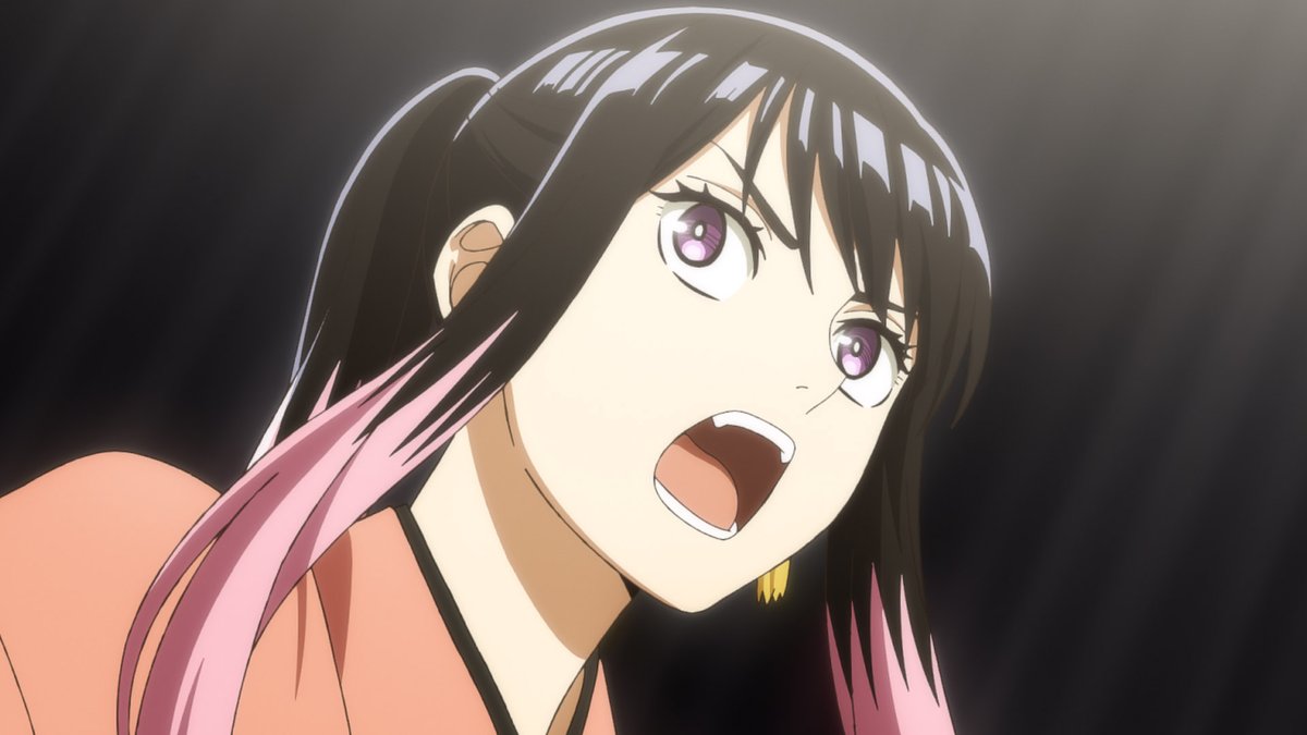 ⋰ ABEMA一挙配信開始🪭 ⋱ 第1期全12話を早速一気見しよう！ 📌第一