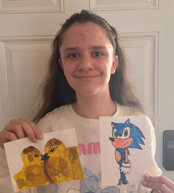 nfnetwork's tweet photo. Join us in July for SketchNF! Celebrate art, courage, and community as kids with NF share their stories. The @sketchnf_ Auction opens July 22. Preview the Rare Square exhibit from July 7. Admission free! Details: https://t.co/uOpb57XQzW #SketchNF #NFawareness https://t.co/Q6jZ4NPIJ7