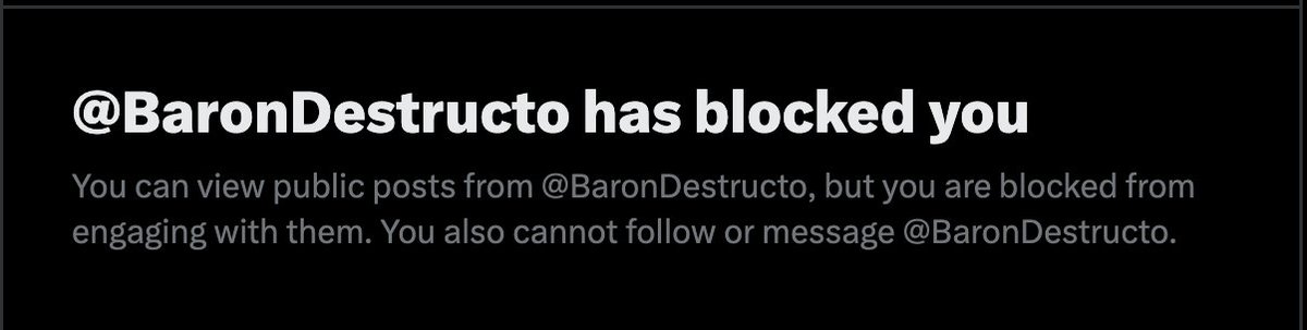 SteamAem's tweet photo. @BaronDestructo @space_stations Unless you're so DEI that my comment about probably wanting to add a bunch of niche groups in the show is what you want to do or something. https://t.co/QTLmCOn2w9