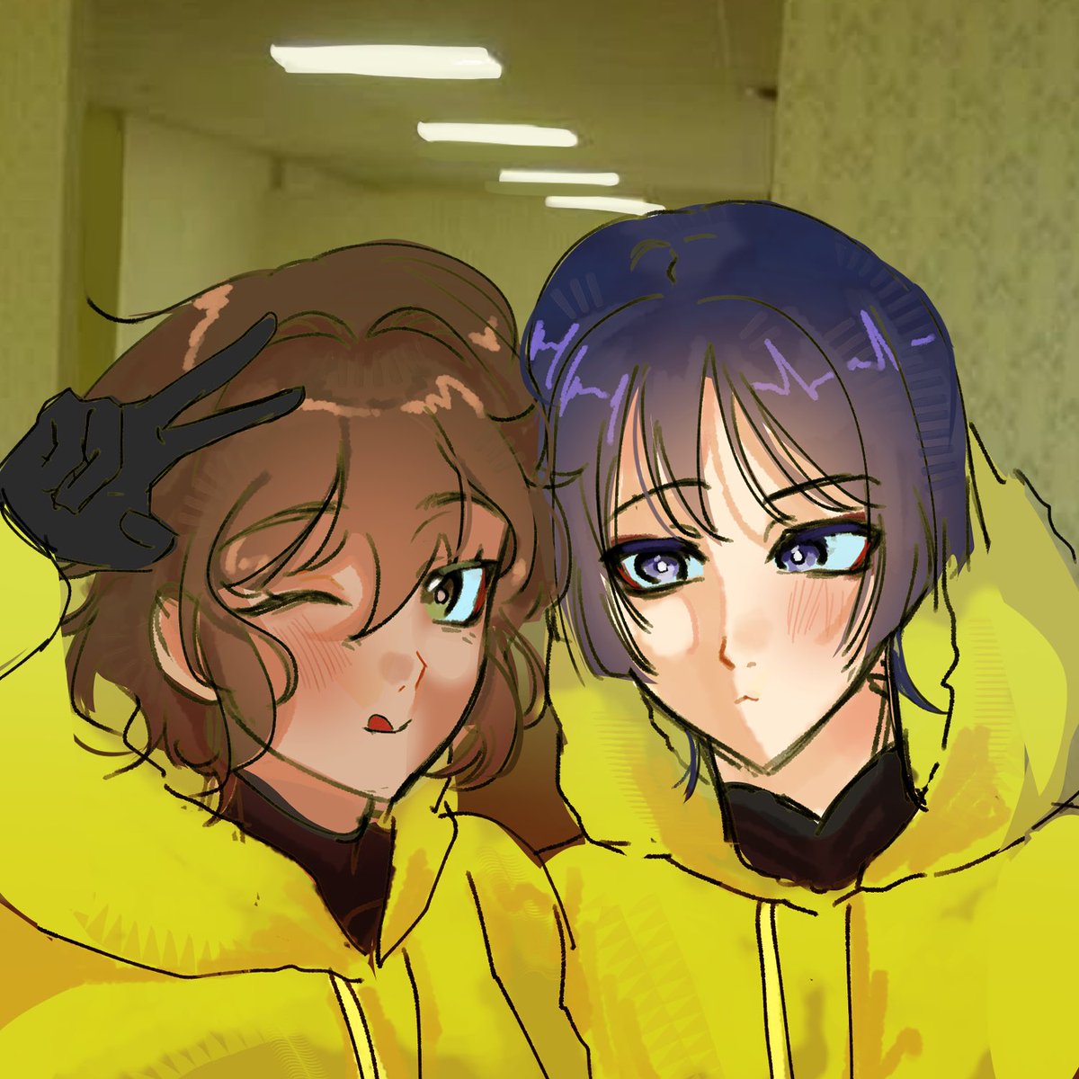 kabucitos's tweet photo. ⠀⠀⠀ ⠀ ⠀⠀⠀ ⠀⠀
⠀⠀ ⠀ ⠀⠀ ⠀#scarani : my async workers cannot
⠀⠀⠀    ⠀⠀ ⠀ ⠀⠀be this cute 😭😭🙏❌⚠️
⠀⠀ ⠀ ⠀⠀ https://t.co/5c8012Dq6d