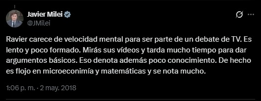 PopiMarkiewicz's tweet photo. @OPRArgentina Este? https://t.co/5OEWcqZkcX