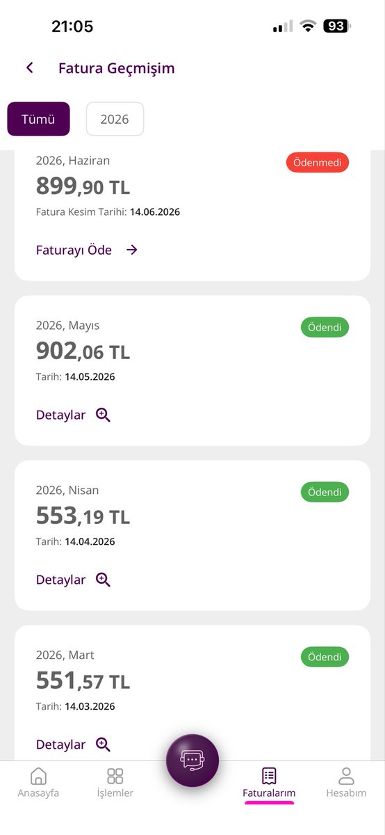 efe92744's tweet photo. 16 dakikadır 
Müşteri hizmetlerine ulaşmaya çalışıyoruz Utanmadan başına da TÜRK yazmış 
Soygunculukdan başka bir işiniz yok 
#türknet
#turknet
#4448875
#türkiye #AMilliTakım #BizimÇocuklar 
#TÜRKNET 
#tüketicihakları https://t.co/GHxvCXJAkQ