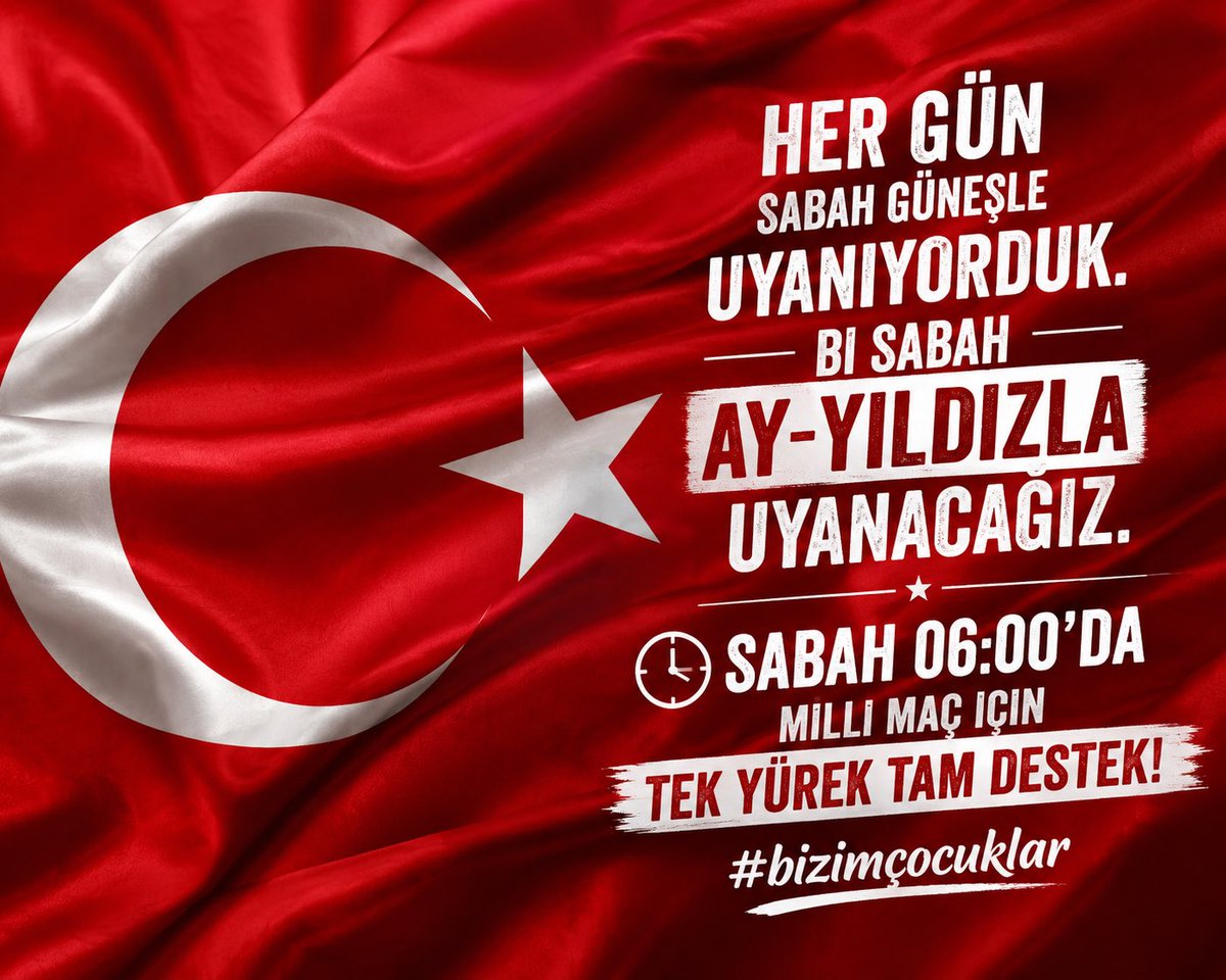 hulusi_kiper's tweet photo. #BizimÇocuklar #MilliTakım #türkiye https://t.co/DFshO5w500