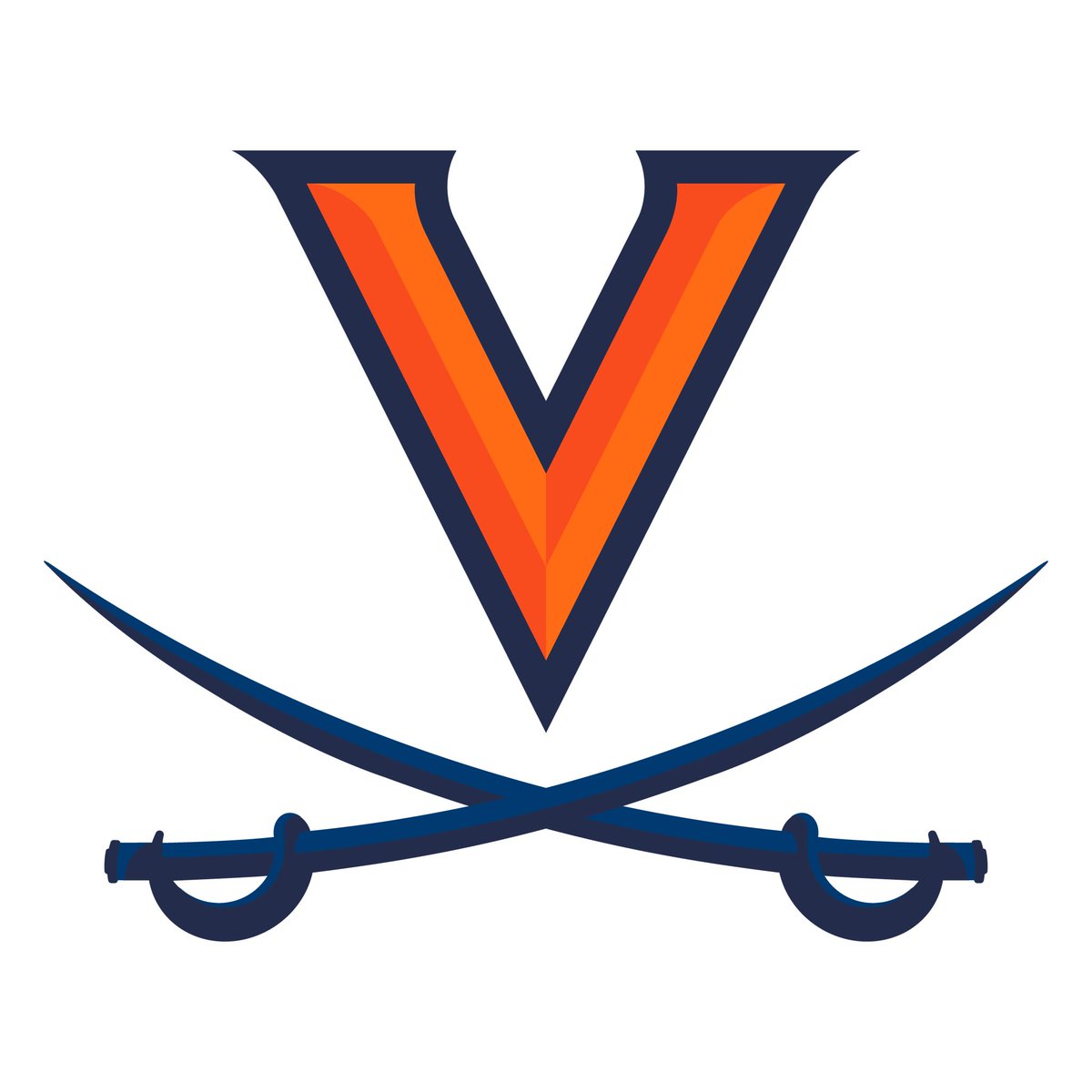 landenlawperry's tweet photo. I will be attending the Virginia Cavaliers Football camp on June 21st. Can’t wait to showcase my skills and meet all the coaches!!
@coachdeskitch @UVAFootball 
@CoachT_Lamb @WF_CougarFball https://t.co/yk1Gl7v68F