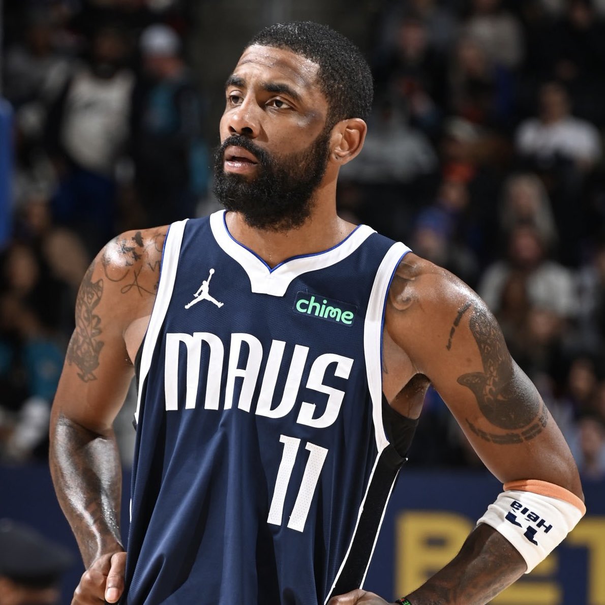 PolymarketHoops's tweet photo. The Detroit Pistons inquired with the Dallas Mavericks about a trade for Kyrie Irving, per @DLLS_Mavs.

(h/t @dru_star) https://t.co/NQgR3Nf4DC