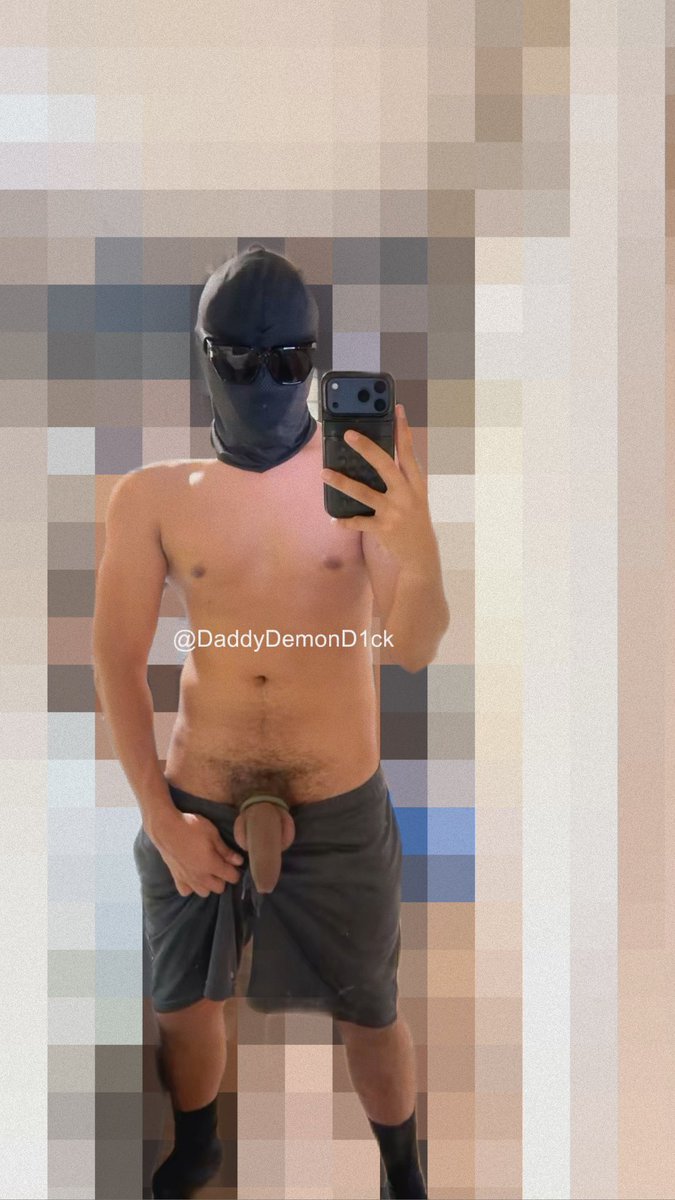 DaddyDemonD1ckk tweet media