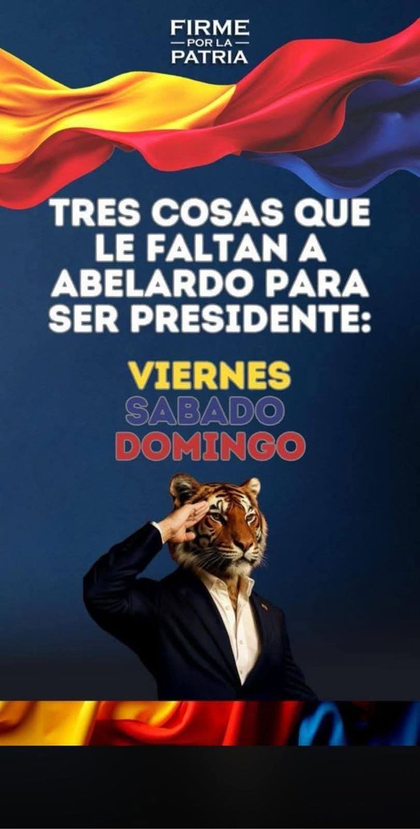 LINDALUZ _Colombiana tweet media