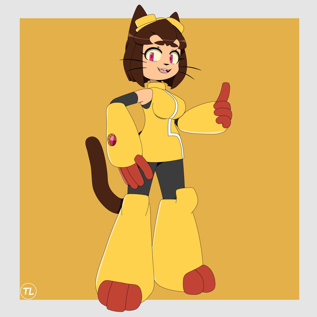 TLNiceArts's tweet photo. @Riealtyy Feel free to be an artmoot 👍 https://t.co/0L7XIHzNxb