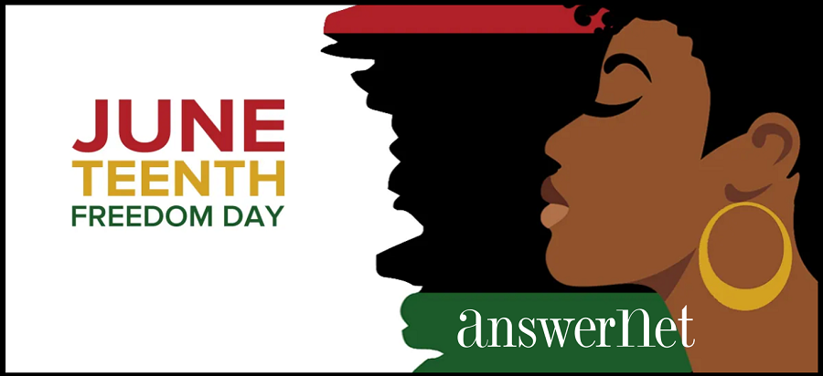 AnswerNet tweet media